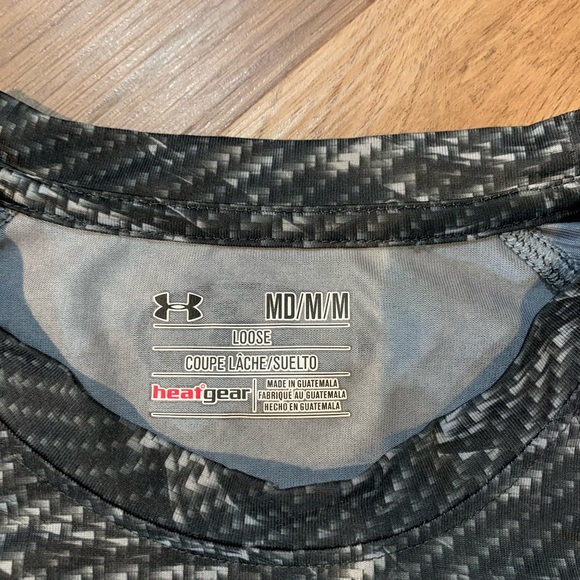 Under Armour Workout Tee - Chicago White Sox - Picture 2 of 3